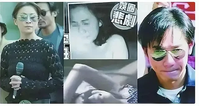 刘嘉玲被绑架的那三个小时里，究竟经历了什么？多年后选择了原谅（组图） - 8