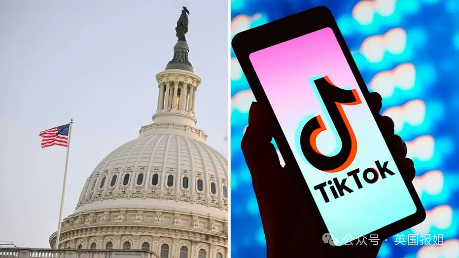 TikTok大战美国国会！号召1.7亿用户打爆国会电话，网友：永远支持TT（组图） - 1