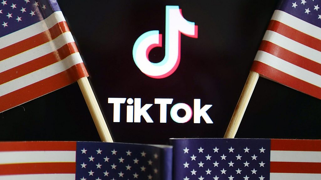 美国通过新法案！TikTok新加坡籍总裁周受资紧急赴美表示“令人失望”（组图） - 4