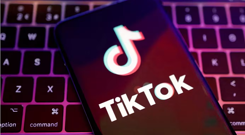 美国通过新法案！TikTok新加坡籍总裁周受资紧急赴美表示“令人失望”（组图） - 1