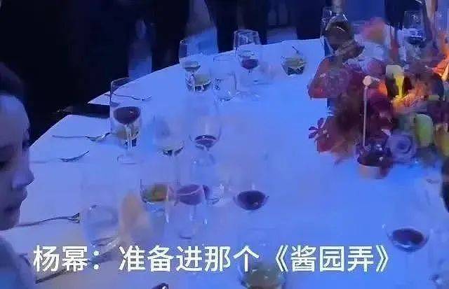 章子怡借《酱园弄》打响离婚复出首战，被指拿赵丽颖杨幂炒作，本人怒怼网友（组图） - 14