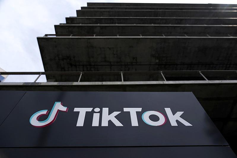 为促经济， 大马、澳洲不跟进美国禁Tiktok（图） - 1