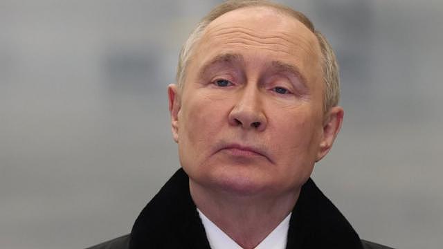 俄罗斯总统大选：普京为何大费周章举行这次选举（组图） - 1