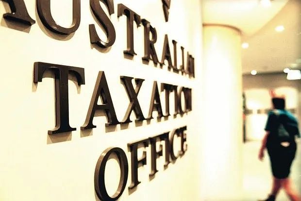 澳洲税务局华人员工受贿15万，被判刑！（组图） - 4
