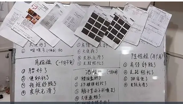 上海突击检查，立案！大量女性受害，有阿姨非常痴迷，直呼“他们是好人”（组图） - 7