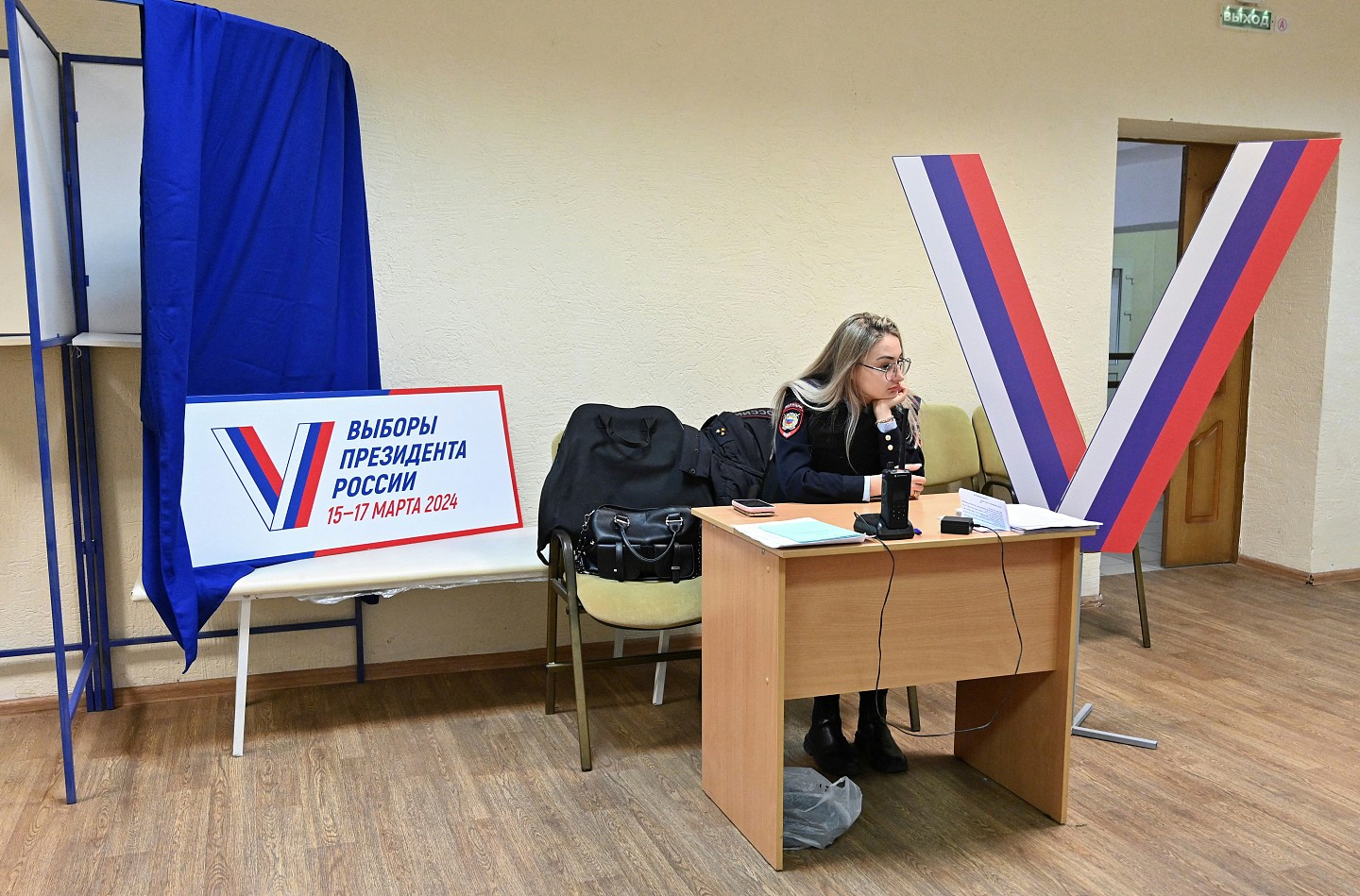 俄罗斯大选2024：五大“首次”，这场选举有何特别（组图） - 4