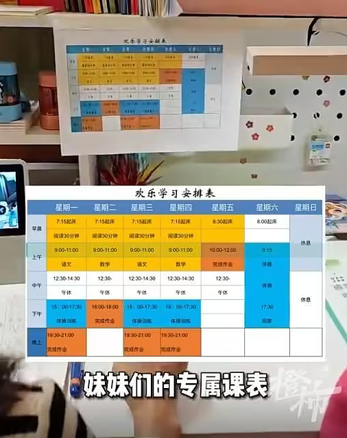 奥运冠军杨威曝女儿在家上学惹争议：不去学校， 真的可以吗？（组图） - 3