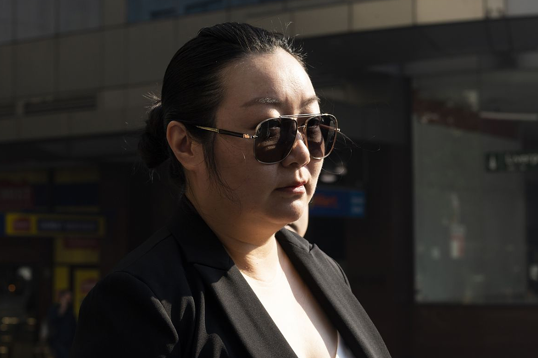 判了！澳洲华人美女老板隆胸时死亡，中国女子被判过失杀人（组图） - 3