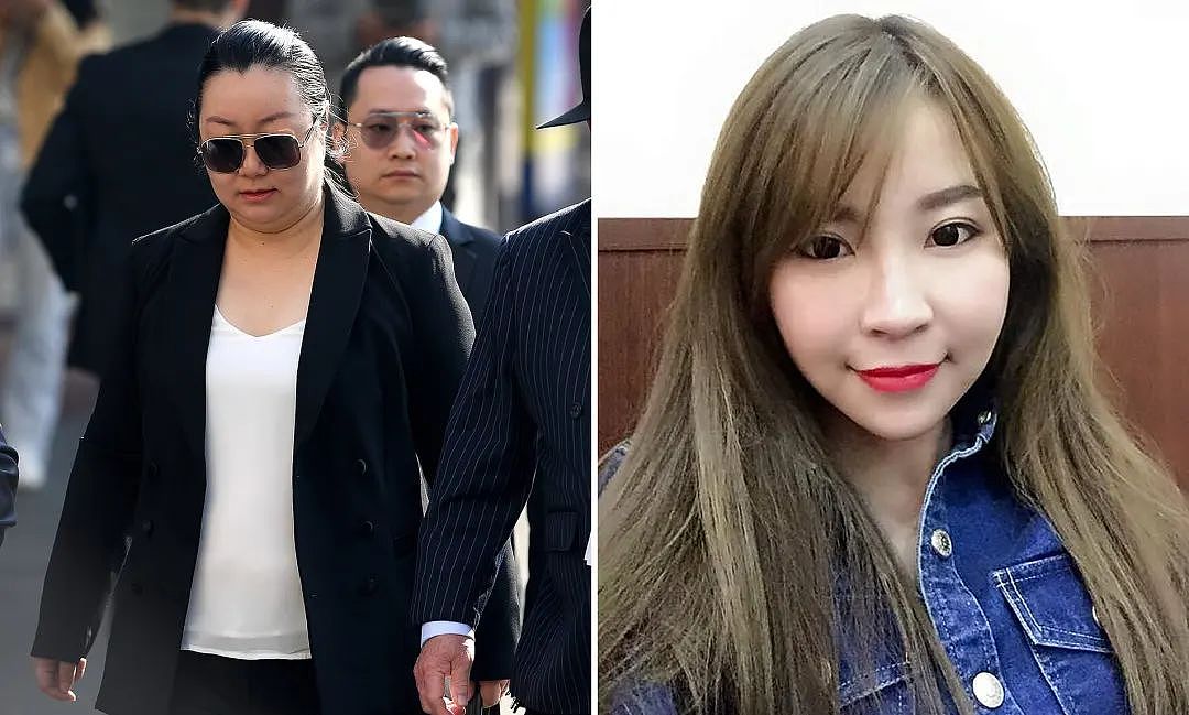 判了！澳洲华人美女老板隆胸时死亡，中国女子被判过失杀人（组图） - 5