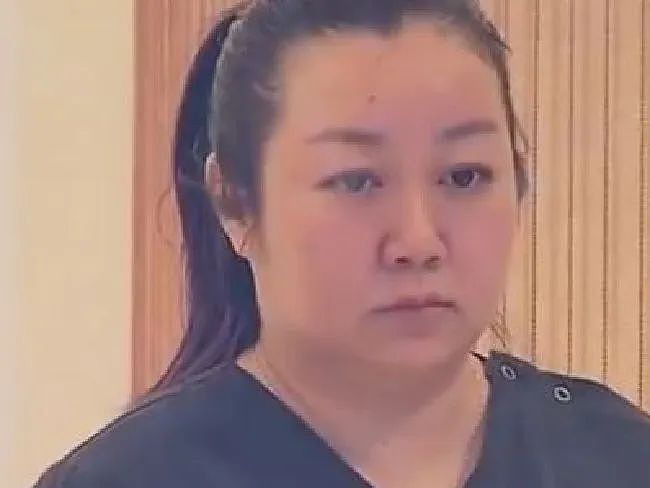 判了！澳洲华人美女老板隆胸时死亡，中国女子被判过失杀人（组图） - 16