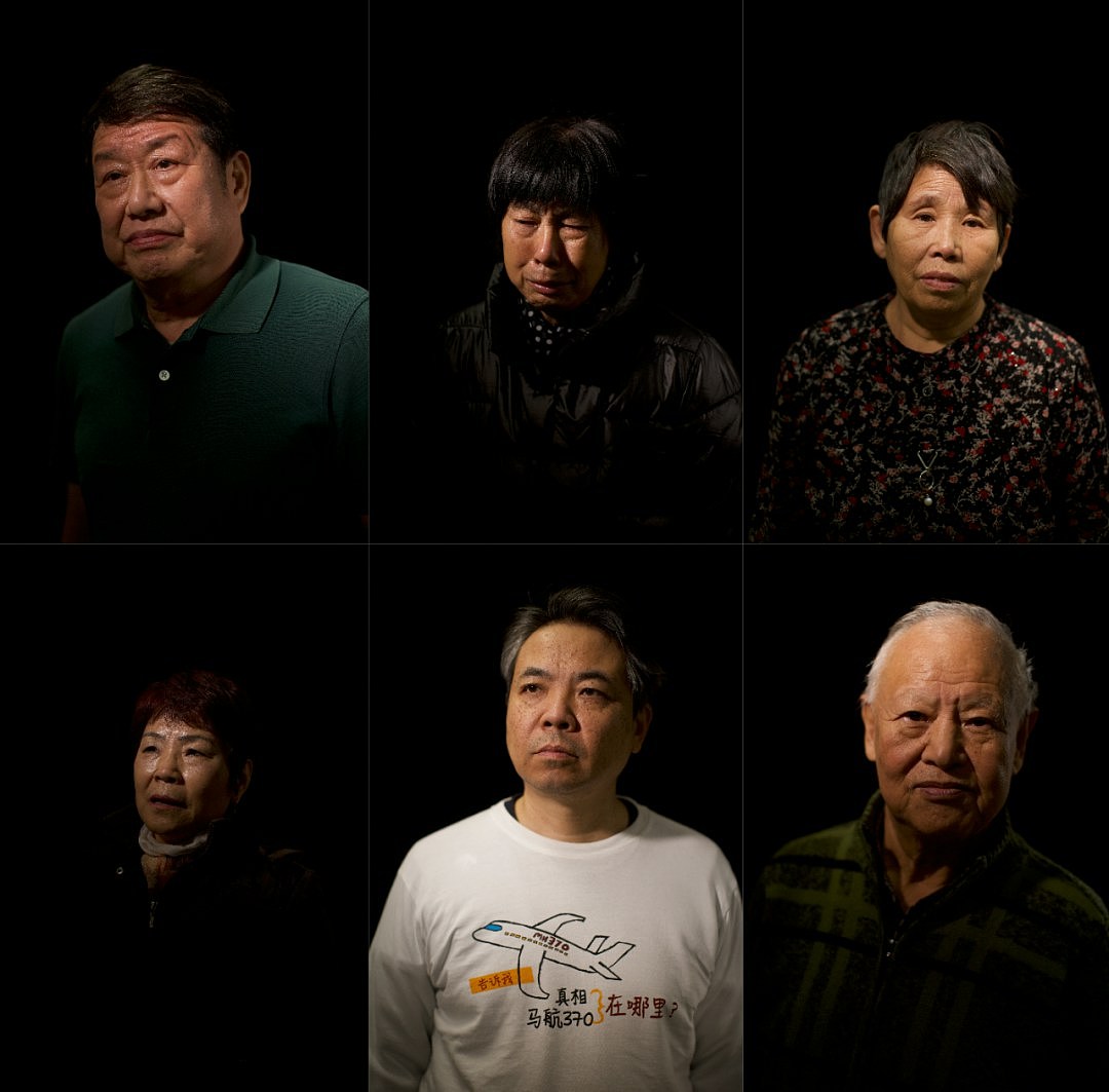 马航MH370失踪10年，他们仍在等亲人回家：我的孩子肯定还在（组图） - 2
