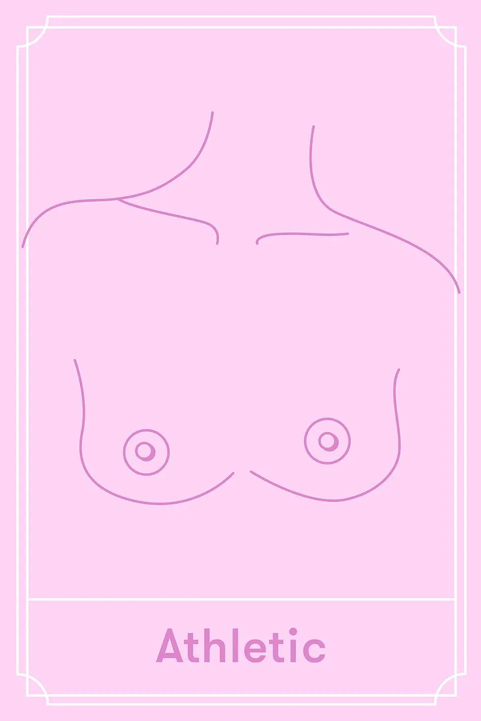 【两性】世界女性的胸部分为9种，夫妻生活中男人需要把握重点（组图） - 2