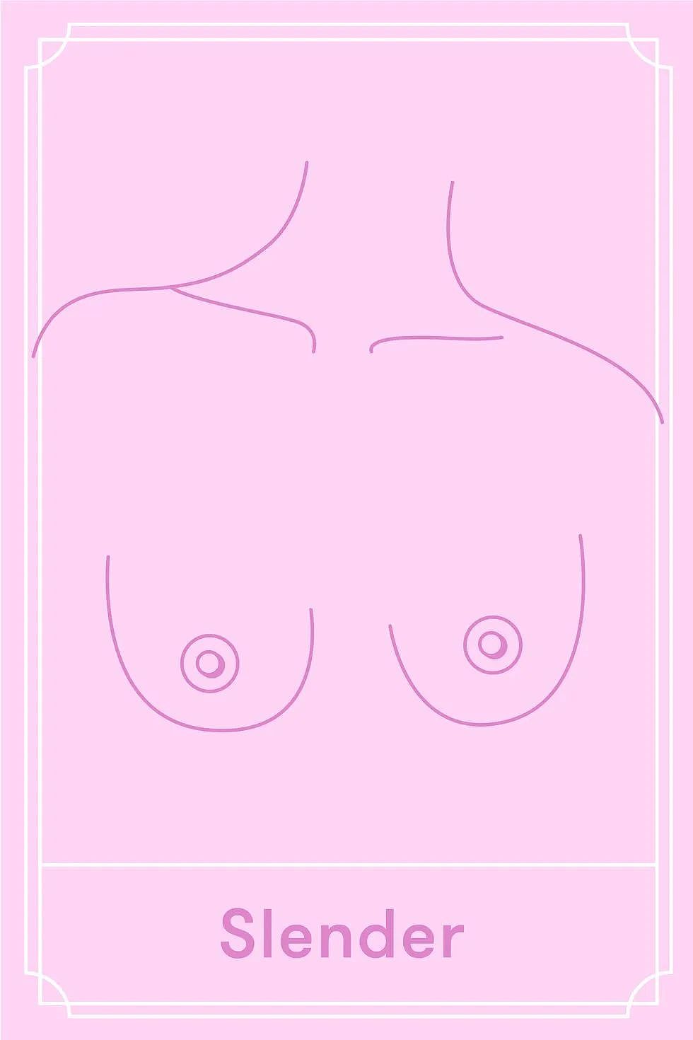 【两性】世界女性的胸部分为9种，夫妻生活中男人需要把握重点（组图） - 12