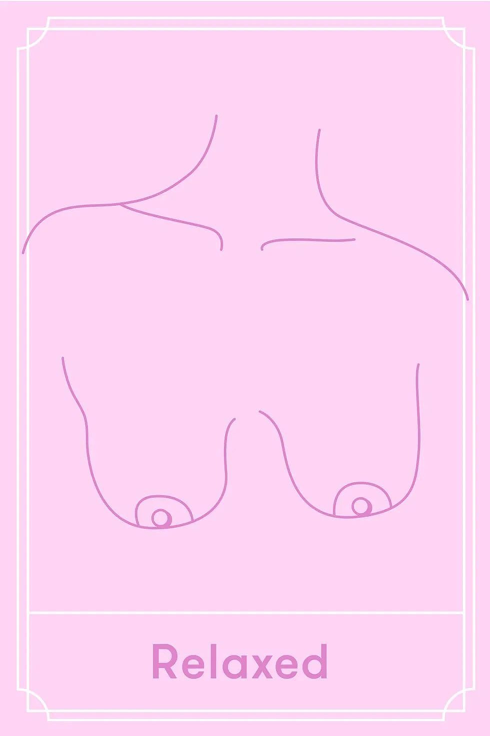 【两性】世界女性的胸部分为9种，夫妻生活中男人需要把握重点（组图） - 7