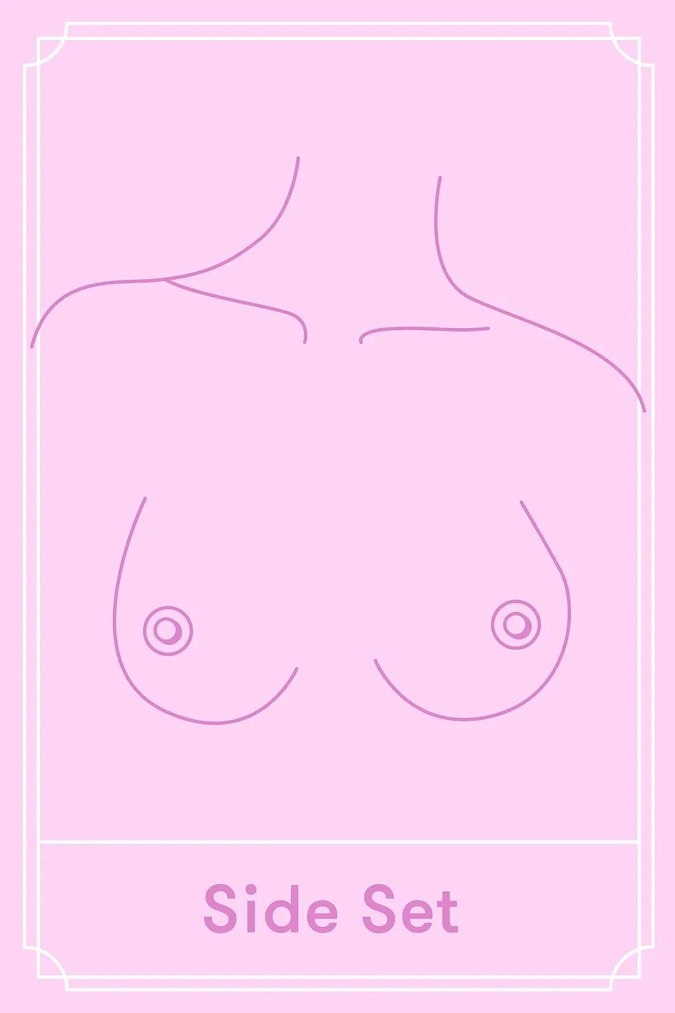 【两性】世界女性的胸部分为9种，夫妻生活中男人需要把握重点（组图） - 15