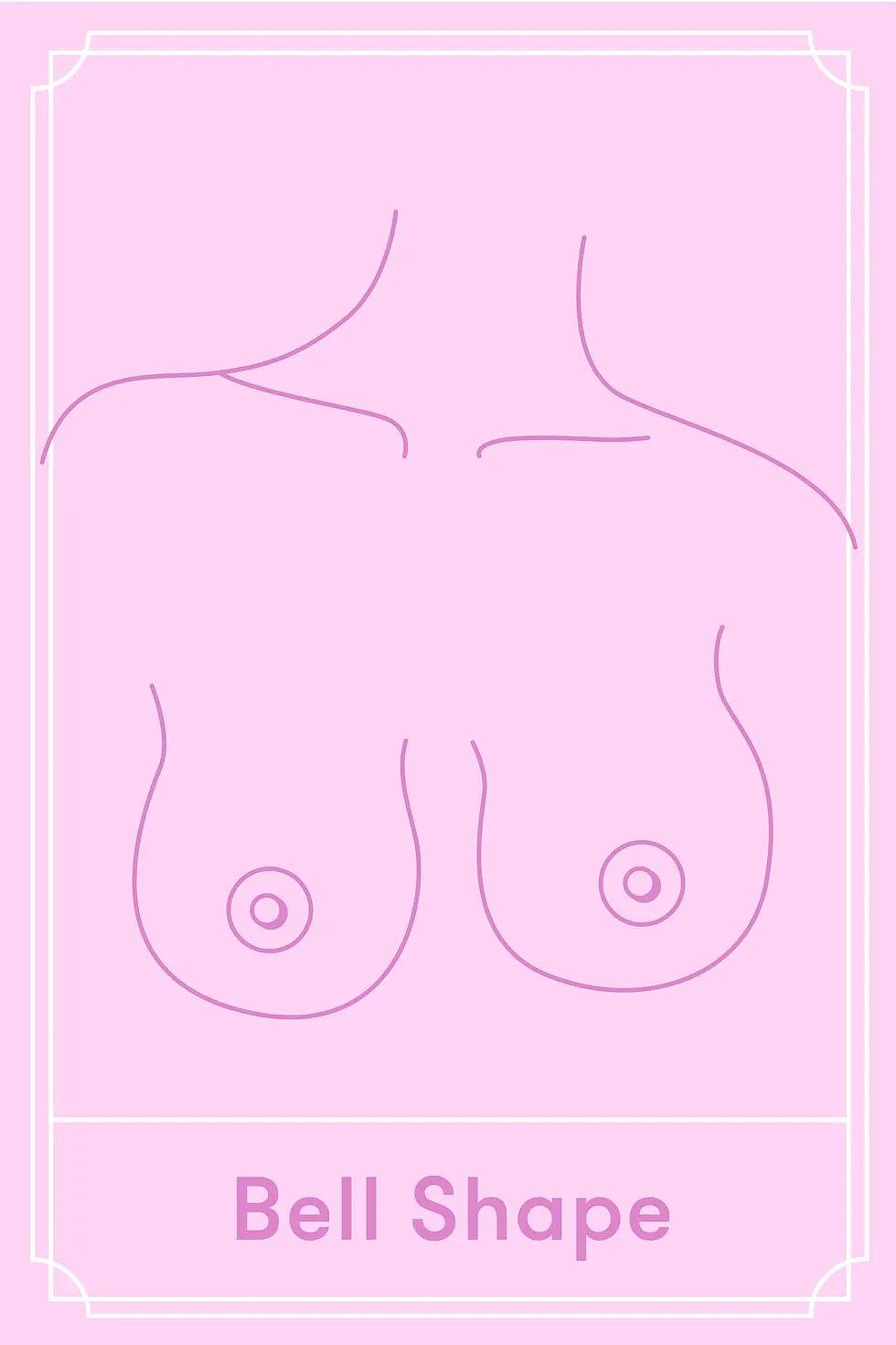 【两性】世界女性的胸部分为9种，夫妻生活中男人需要把握重点（组图） - 9