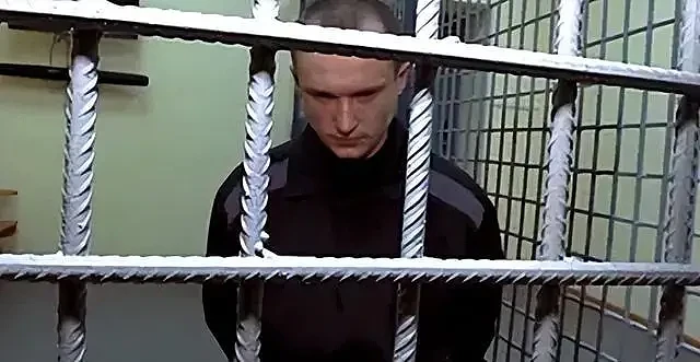 食人魔在里面都变乖了？俄罗斯的黑海豚监狱，进去就别想活着出去（组图） - 19