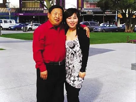 内裤测出三个男人的DNA！27岁华人留学生惨遭54岁太极大师杀害，3岁女儿被遗弃澳洲火车站（组图） - 9