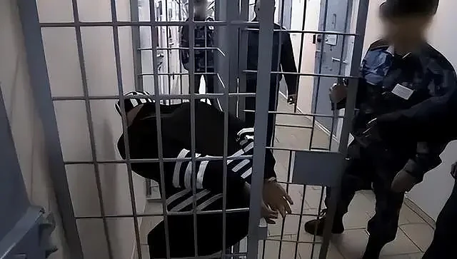 食人魔在里面都变乖了？俄罗斯的黑海豚监狱，进去就别想活着出去（组图） - 13