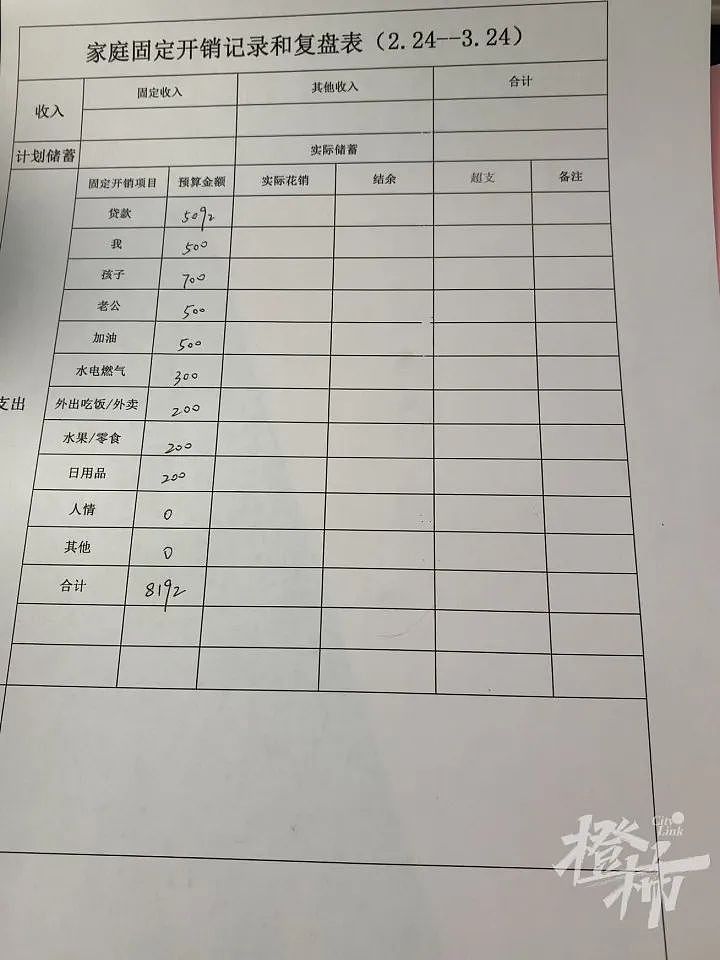 你多久没用现金了？最近有人开始用回现金支付，竟发现能“攒钱”......（组图） - 3