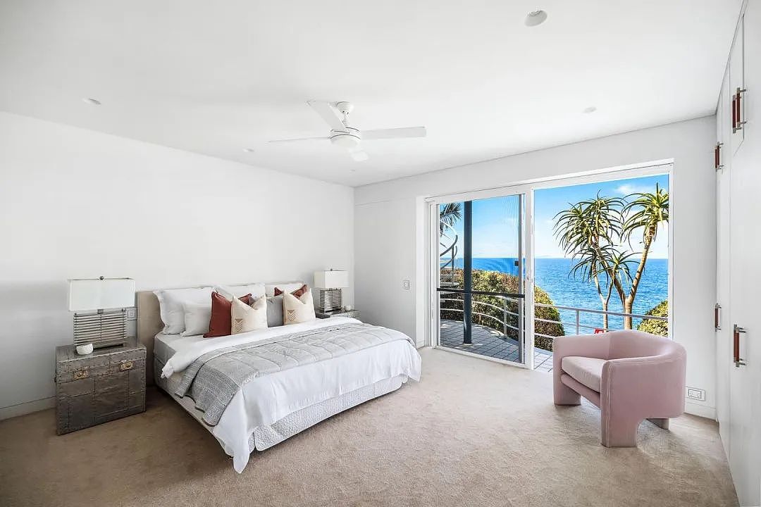 市场 | 悉尼海滨豪宅首次出租，租金高达每周$6490！现已降至每周$5995（组图） - 8