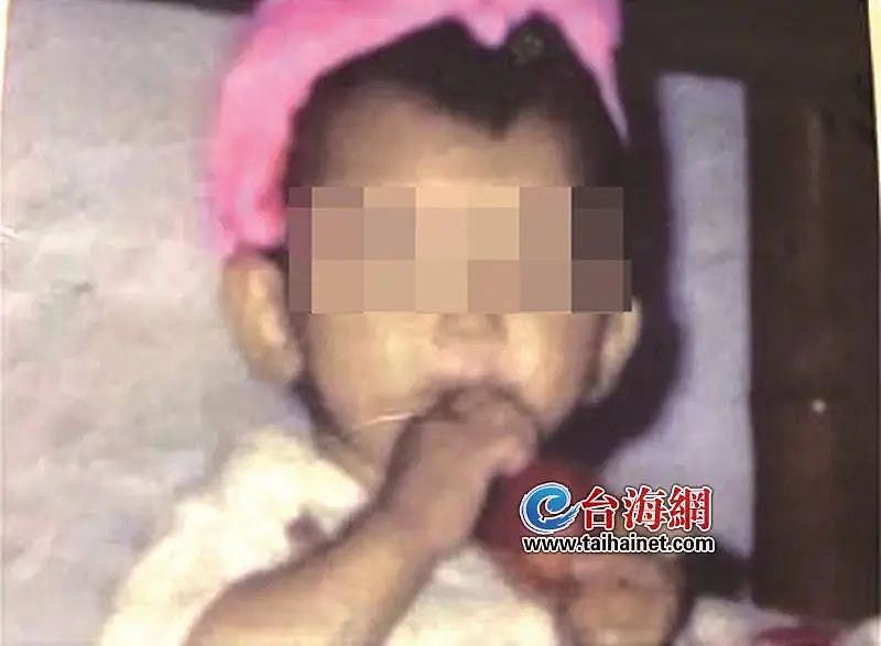 福建泉州5岁女童遭奸杀，凶手曾化名潜逃25年，终被执行死刑（组图） - 2