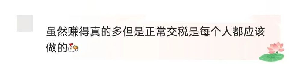 交税近1个亿！700万粉丝网红晒税单，网友炸了（组图） - 13