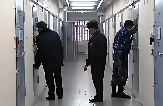 食人魔在里面都变乖了？俄罗斯的黑海豚监狱，进去就别想活着出去（组图） - 8