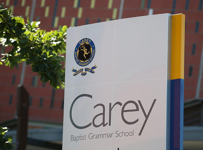 摊上事！Carey 又有麻烦了，还有私校被索赔百万（组图） - 4