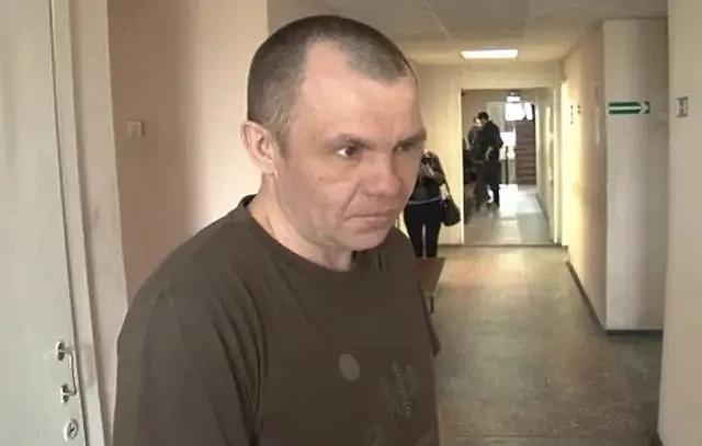俄头号通缉犯逃亡10年被捕，当初为活命吃掉同伴（组图） - 8