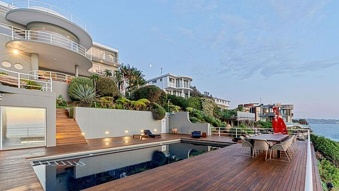 市场 | 悉尼海滨豪宅首次出租，租金高达每周$6490！现已降至每周$5995（组图） - 1