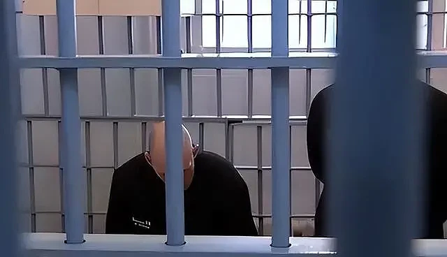 食人魔在里面都变乖了？俄罗斯的黑海豚监狱，进去就别想活着出去（组图） - 7