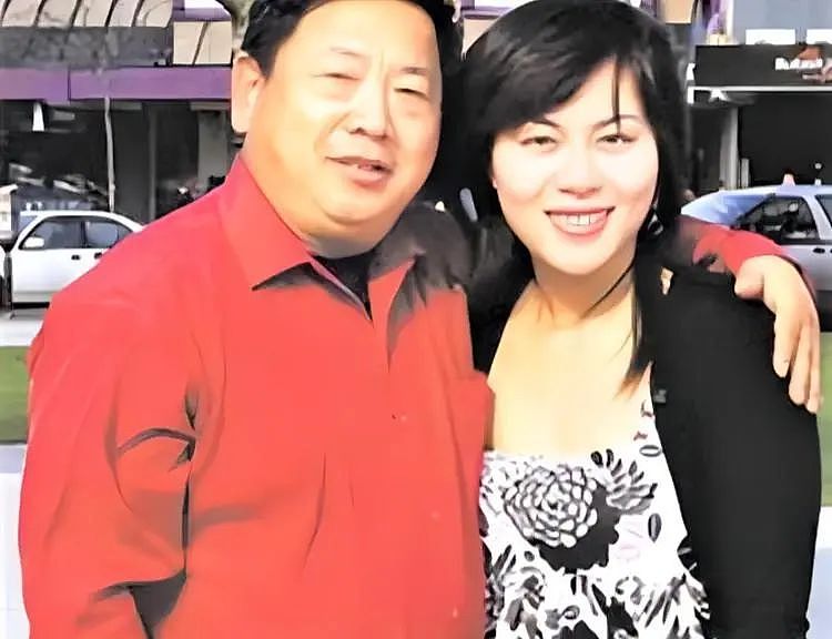 内裤测出三个男人的DNA！27岁华人留学生惨遭54岁太极大师杀害，3岁女儿被遗弃澳洲火车站（组图） - 3