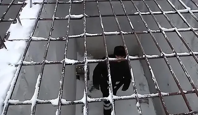 食人魔在里面都变乖了？俄罗斯的黑海豚监狱，进去就别想活着出去（组图） - 11