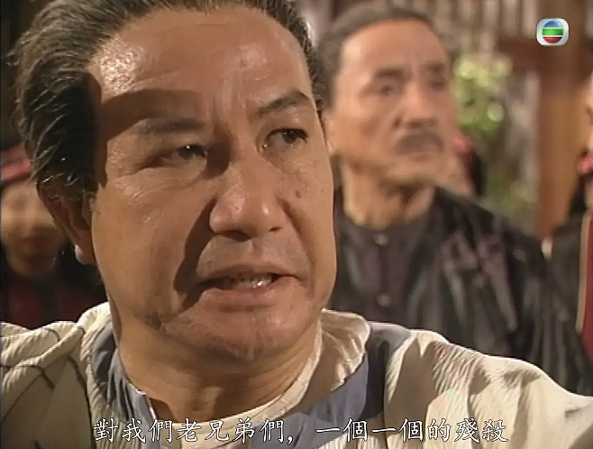 TVB演员陈狄克猝逝，终年76岁，几天前身体不适入院确诊肺炎（组图） - 3