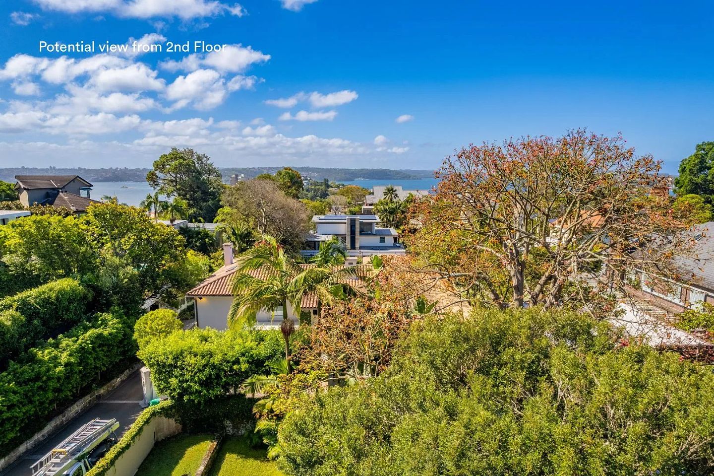 拍卖 | 悉尼东区Bellevue Hill单层房产受热捧！5个家庭激烈竞争，成交价超$1160万（组图） - 8