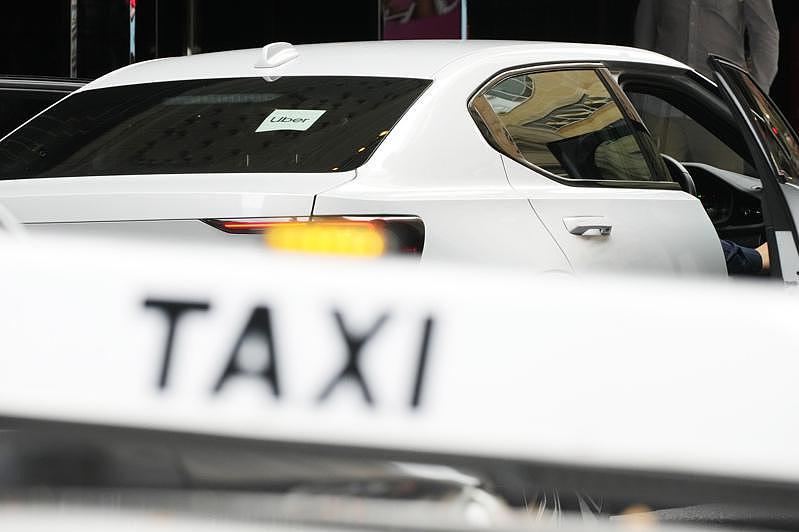 创全球首例！Uber被控抢生意，将赔偿澳洲计程车业达1.8亿美元（图） - 1