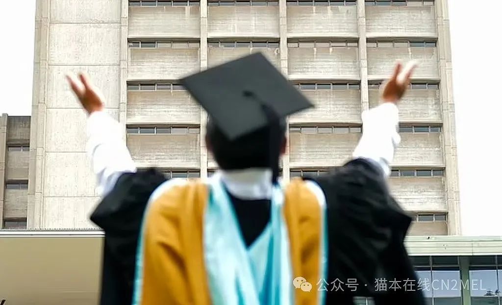 悉尼大学数百名学生AI作弊被抓！专家：可能只是冰山一角（组图）（组图） - 3