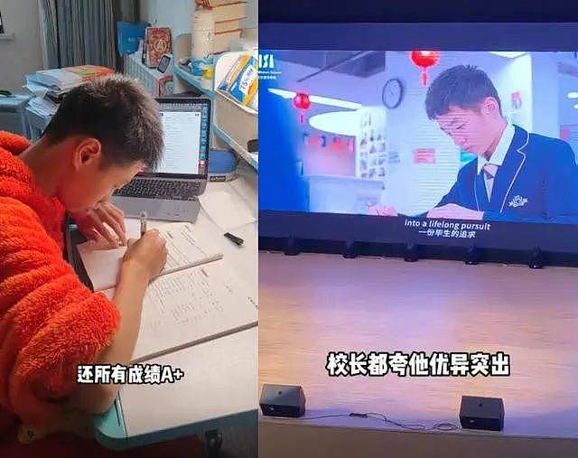 奥运冠军杨威被点名！女儿退学在家上私教，40岁的他曾自曝需终身佩戴呼吸机（组图） - 17