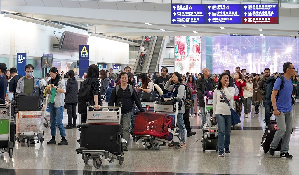 留学生从澳洲回香港丢行李，向航司索赔4万！追讨3个多月，身心俱疲（组图） - 3