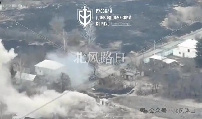 乌军突袭！莫斯科3机场全关闭，多处炼油厂爆炸（组图） - 6