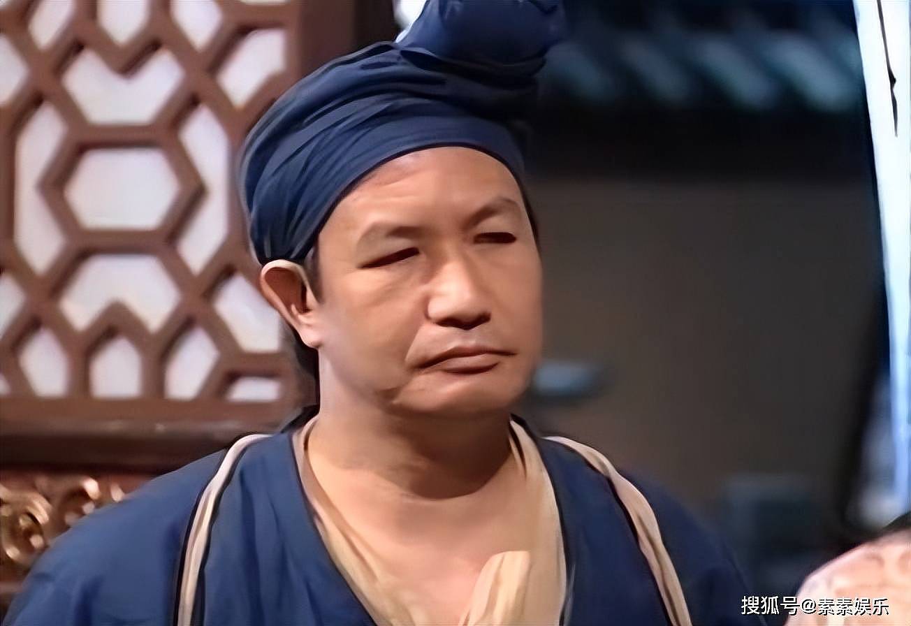 著名演员陈狄克猝死离世，是邵氏龙虎武师，效力TVB长达45年（组图） - 2