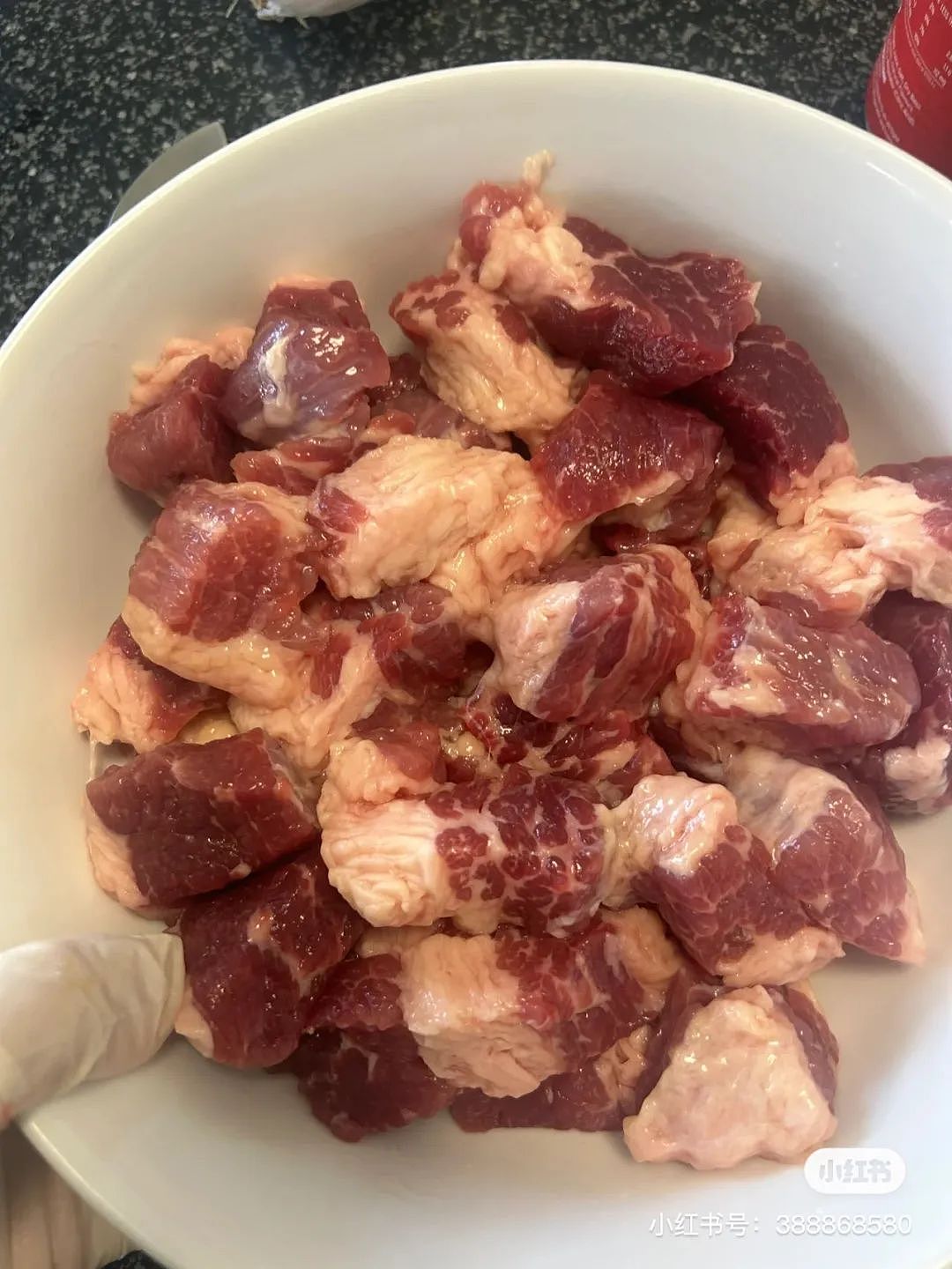 难吃！Coles惊现牛肉刺客，吃完才发现是调制肉，内附澳洲最全选牛肉攻略（组图） - 3