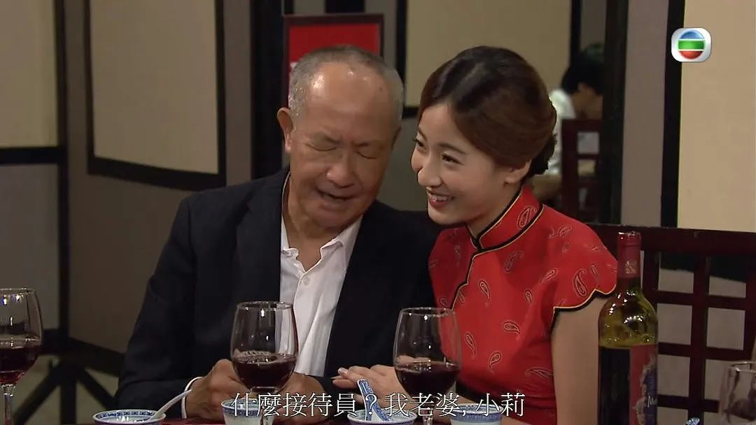 一路走好！76岁TVB知名老戏骨突然离世，遗作《逆天奇案2》下月将播出（组图） - 5
