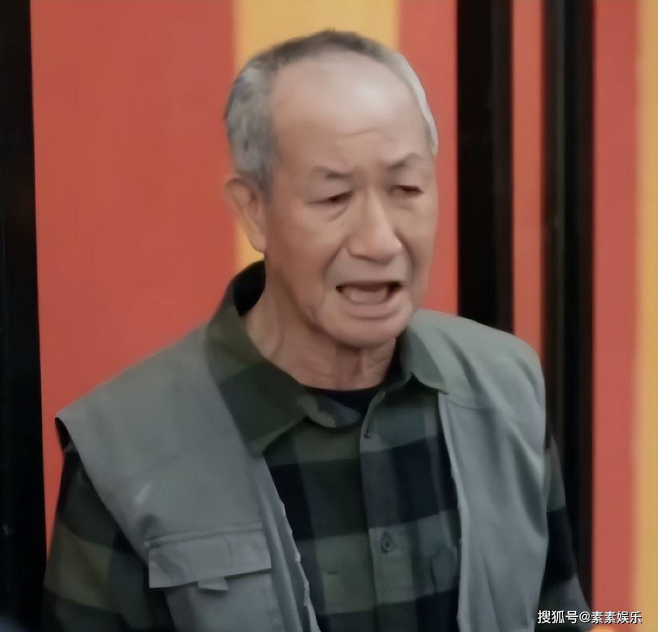 著名演员陈狄克猝死离世，是邵氏龙虎武师，效力TVB长达45年（组图） - 3