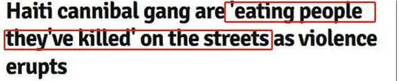 总理被黑帮逼下台！首都沦战区，机场港口被占领，枪杀尸体横地， 美国撤侨（组图） - 24