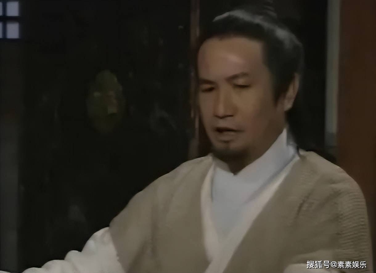 著名演员陈狄克猝死离世，是邵氏龙虎武师，效力TVB长达45年（组图） - 7