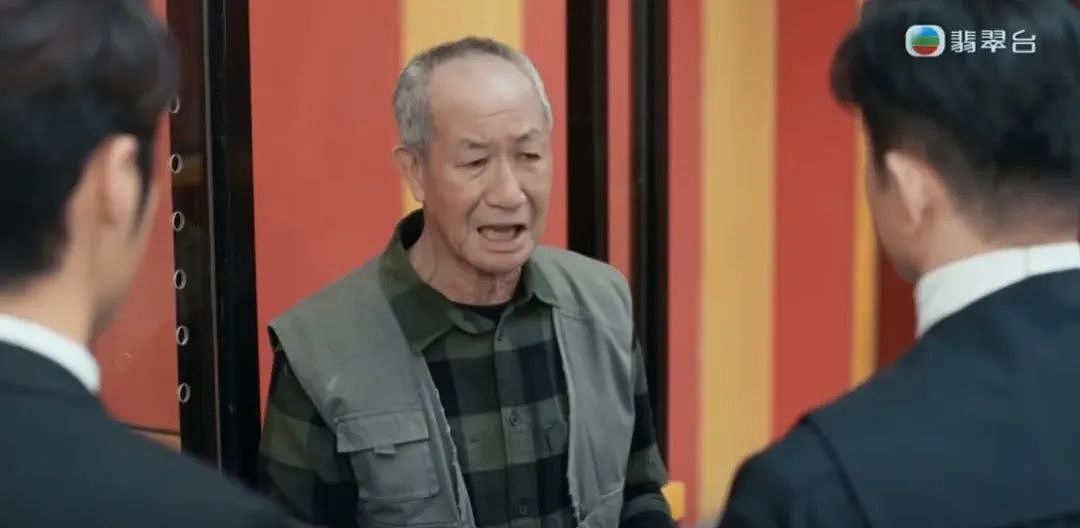 一路走好！76岁TVB知名老戏骨突然离世，遗作《逆天奇案2》下月将播出（组图） - 2