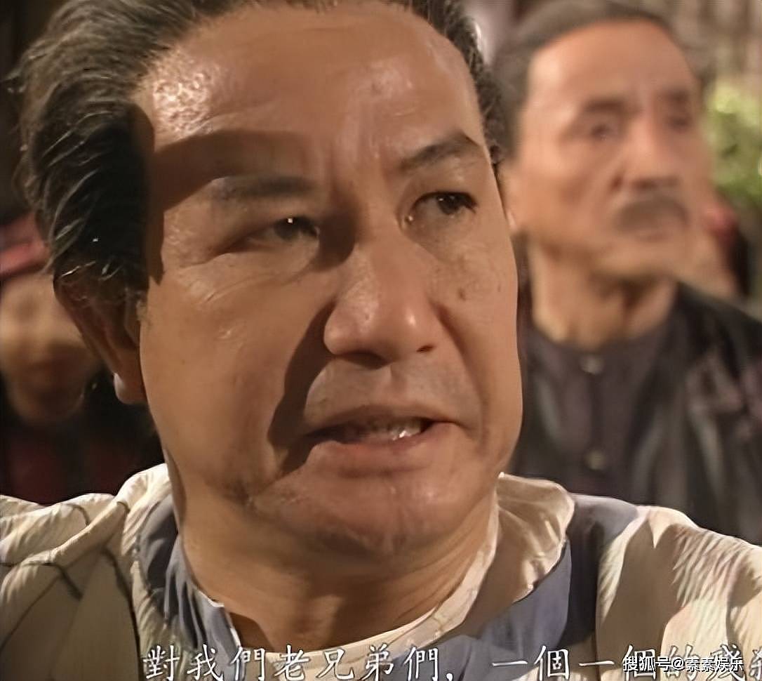 著名演员陈狄克猝死离世，是邵氏龙虎武师，效力TVB长达45年（组图） - 6