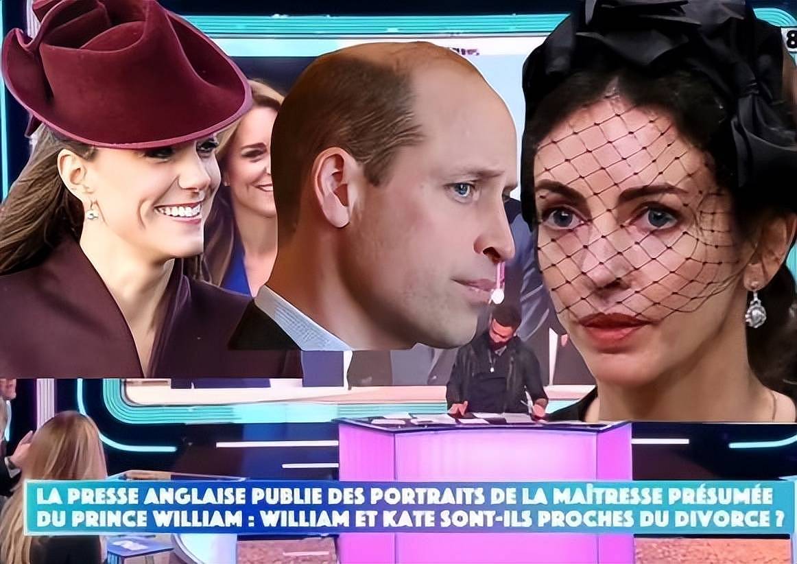 凯特接孩子的照片，终于流出！英国王室也要官宣重大消息（组图） - 6